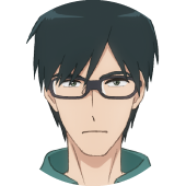 キャラクターイメージ画像