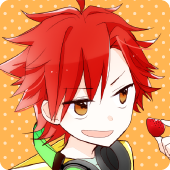 キャラクターイメージ画像
