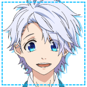 キャラクターイメージ画像