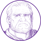 キャラクターイメージ画像