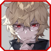 キャラクターイメージ画像