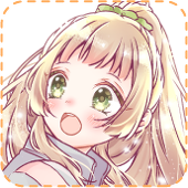キャラクターイメージ画像